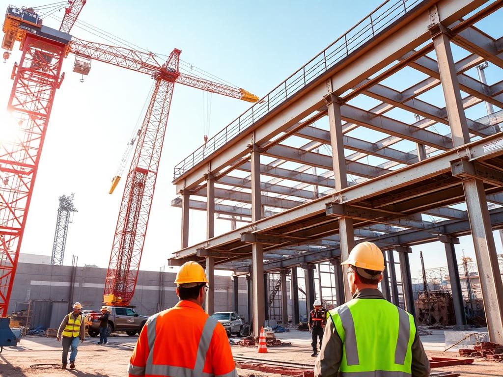 Construction