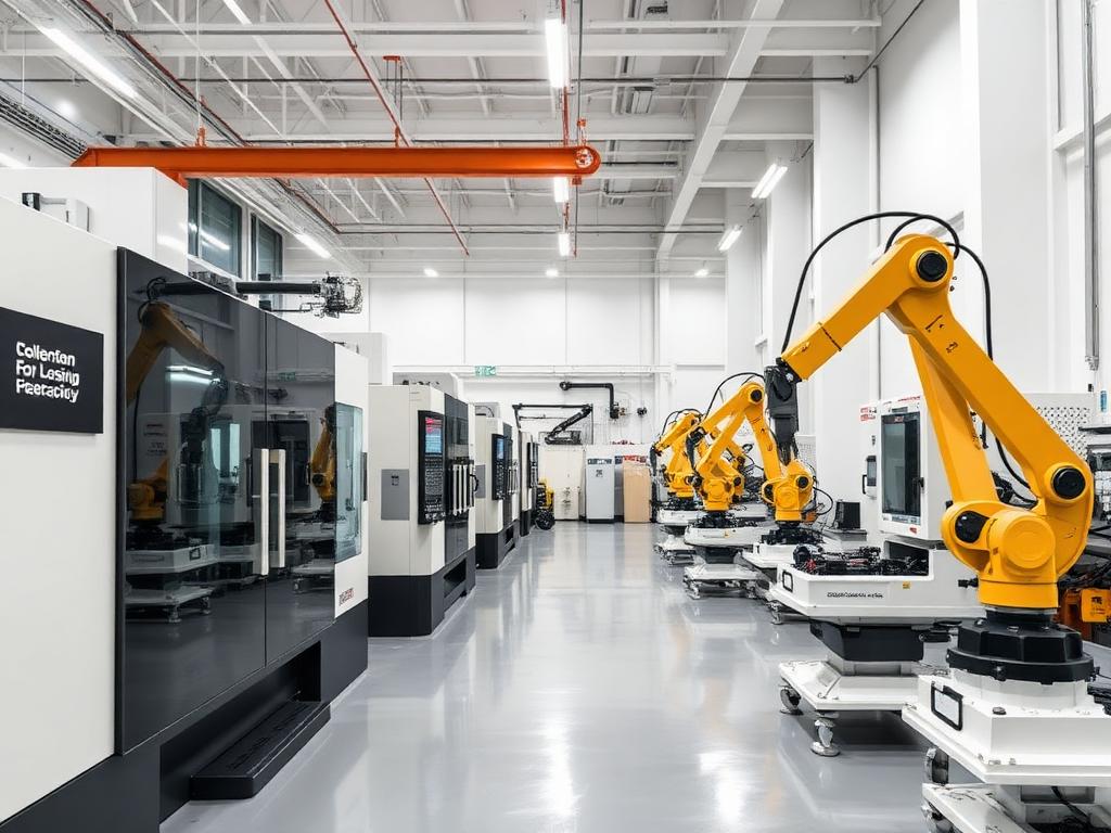 Manufacturing