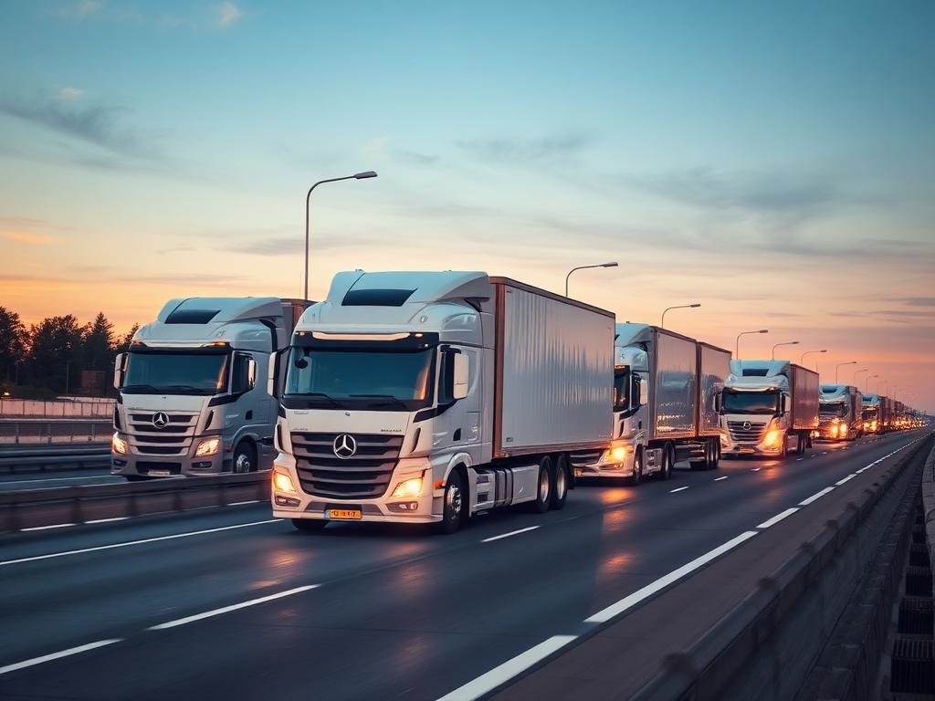 Transportation & Trucking